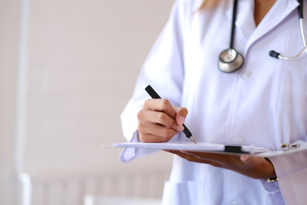 ΕΣΥ: Προκήρυξη για την πρόσληψη 4 γιατρών στο Βοστάνειο