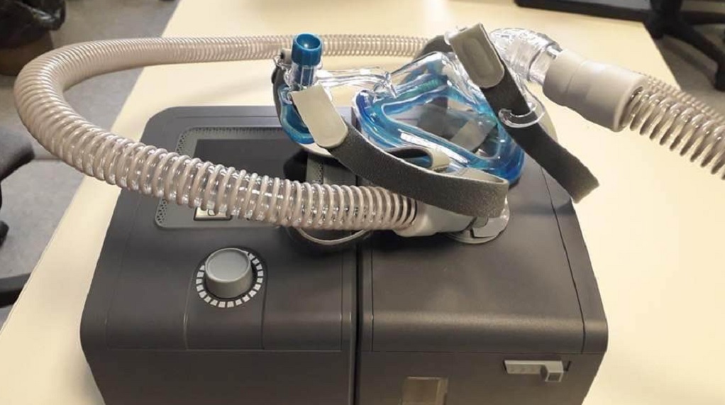 Δύο νέες συσκευές για ασθενείς με καρδιοαναπνευστικά προβλήματα στο «Βοστάνειο»