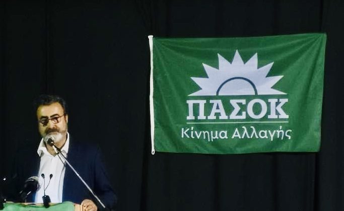 Μιχάλης Μαμάκος: «Επιτεύχθηκε ο εκλογικός μας στόχος»