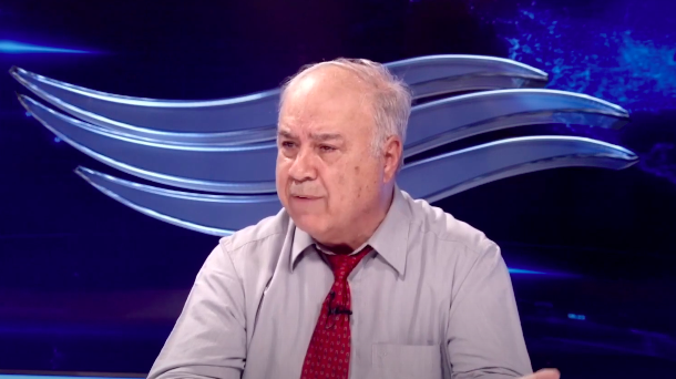 Π. Παρασκευαΐδης : «Το ΠΑΣΟΚ θα κερδίσει την έδρα στη Λέσβο»