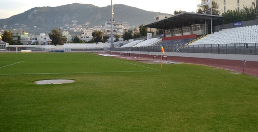 Πρόταση από τον Δήμο να φιλοξενηθεί ο Τελικός Κυπέλλου Ελλάδος στη Μυτιλήνη