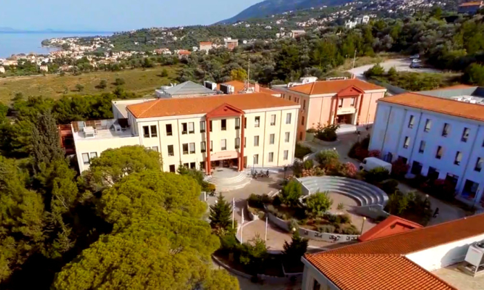 1o Θερινό Σχολείο για τη Δημοσιονομική και Φορολογική Πολιτική στην ΕΕ–Sociotax από το Πανεπιστήμιο Αιγαίου