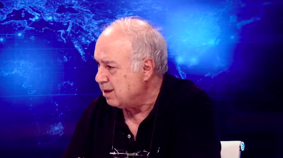 Π. Παρασκευαϊδης: «Το ΠΑΣΟΚ μπορεί να γίνει δεύτερο κόμμα»