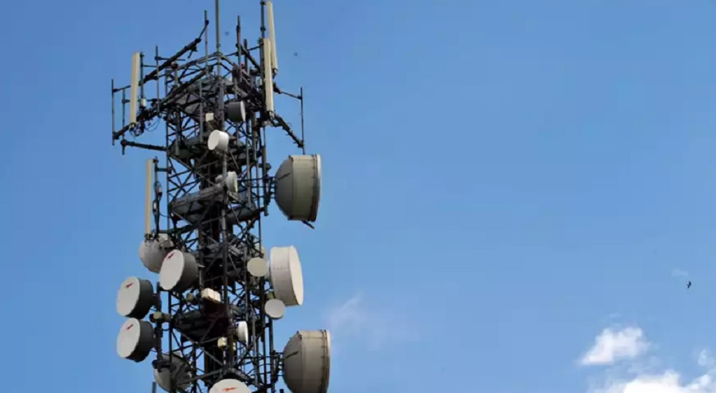 Καταγγελία Λαϊκής Συσπείρωσης Δυτικής Λέσβου για τοποθέτηση κεραίας κινητής τηλεφωνίας στην Καλλονή