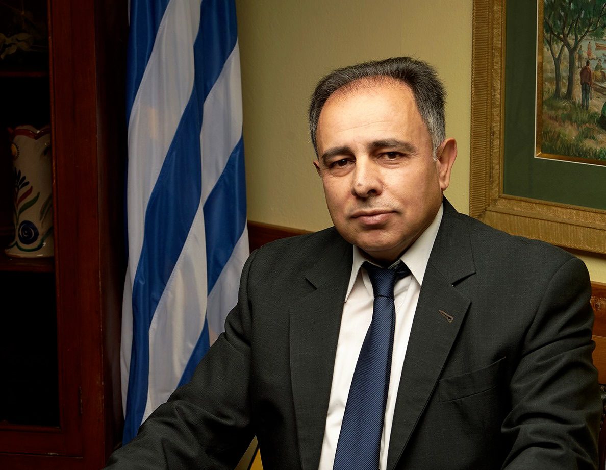 Αποσύρεται από τις Δημοτικές εκλογές ο Δήμαρχος Μυτιλήνης- Στρ. Κύτελης: «Δεν επιθυμώ να είμαι μέρος του διχαστικού κλίματος»