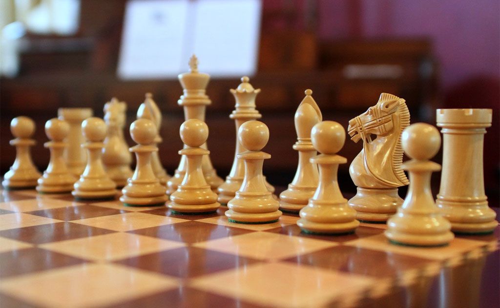 Λέσχη Πλωμαρίου Βενιαμίν ο Λέσβιος: 3α Σκακιστικά Βενιαμίνεια 2023