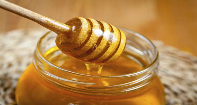 Σημαντική διάκριση για το μέλι της Λήμνου