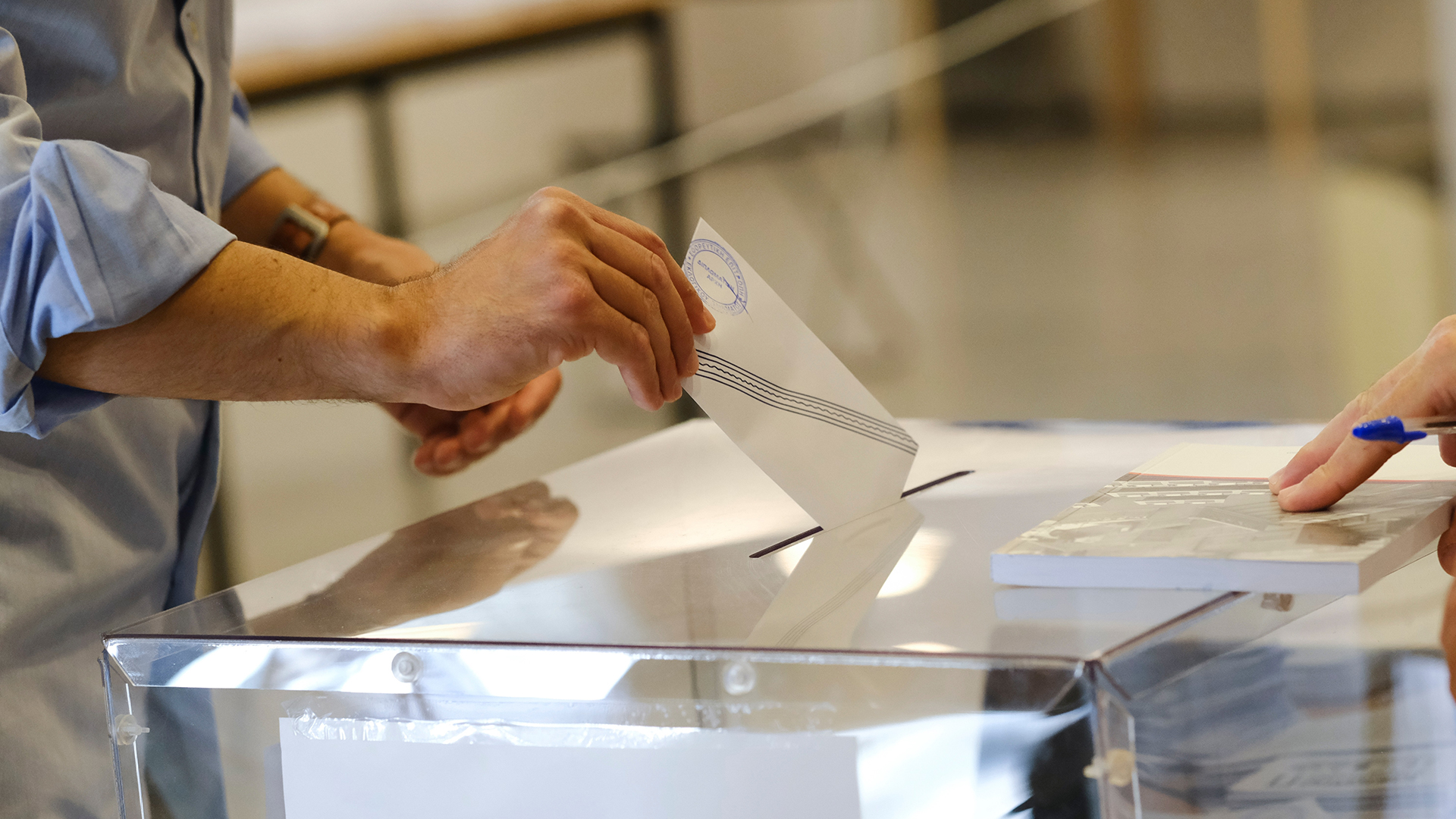 Αυτοδιοικητικές εκλογές: Τι αλλάζει στις κάλπες  του Οκτωβρίου