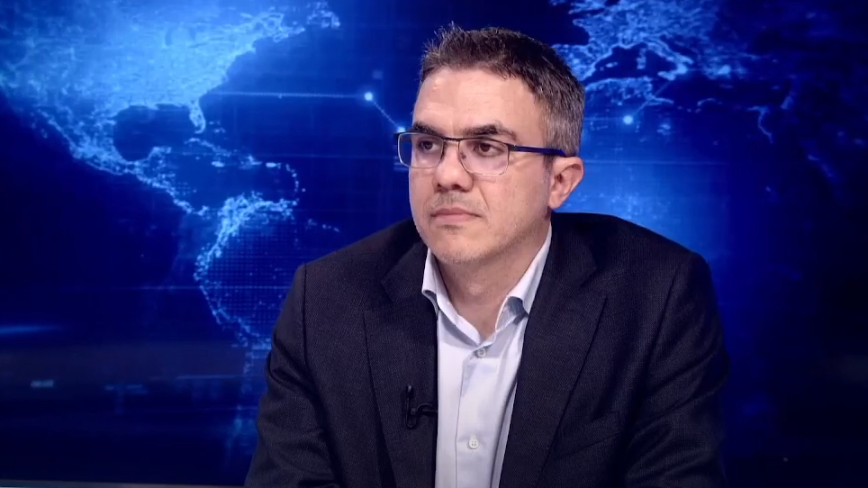 Δημήτρης Μοιρασγεντής: «Πολιτικά δεν μπορεί να εξετάζεται η συνεργασία ΣΥΡΙΖΑ  με Μουτζούρη»
