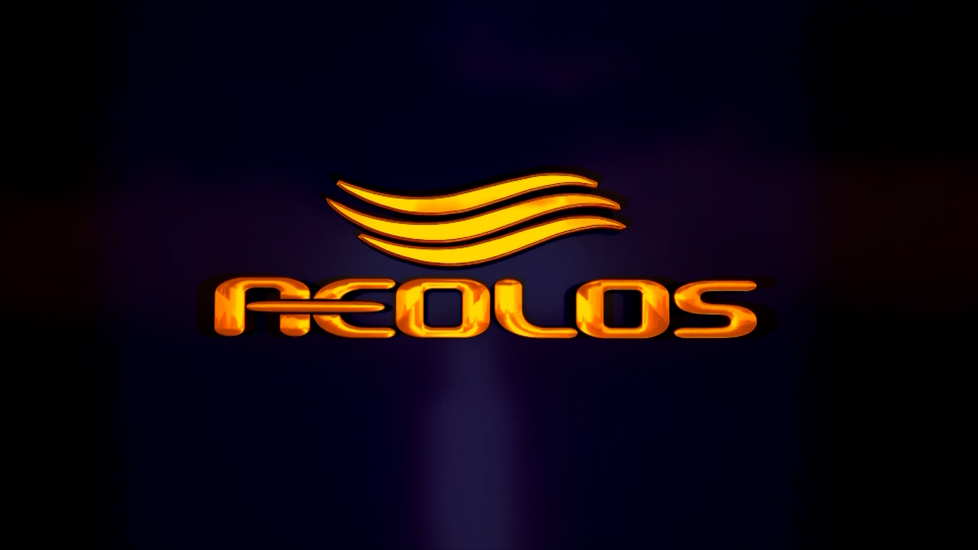 Δημιουργώντας το τηλεοπτικό σήμα του Aeolos TV
