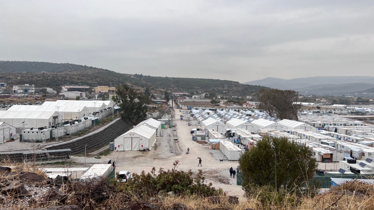 Παρατείνεται μέχρι τις 15 Φεβρουαρίου το Πρόγραμμα «Ολοκληρωμένη επείγουσα παρέμβαση υγείας για την προσφυγική κρίση – PHILOS»