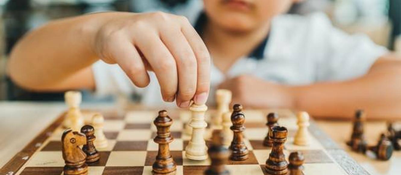 10ο Εσωτερικό Σκακιστικό Τουρνουά rapid open «Βενιαμίν 2023-24»