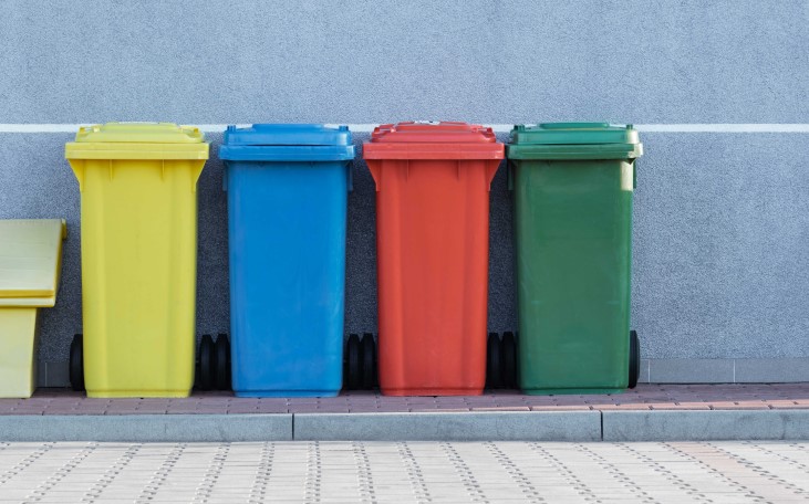 Δύο νέες συμβάσεις διαχείρισης στερεών αποβλήτων υπέγραψε ο Δήμος Λήμνου