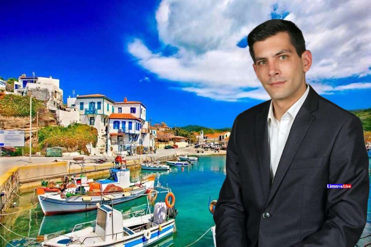 Με μία ψήφο διαφορά νέος δήμαρχος στον Αη Στράτη – Στον β΄γύρο Γεωργά με Μαρινάκη