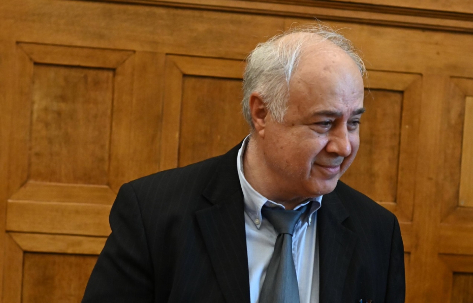 Π. Παρασκευαίδης: «Χωρίς προσωπικό οι εξαγγελίες για Μονάδες Αυξημένης Φροντίδας Εγκεφαλικών»