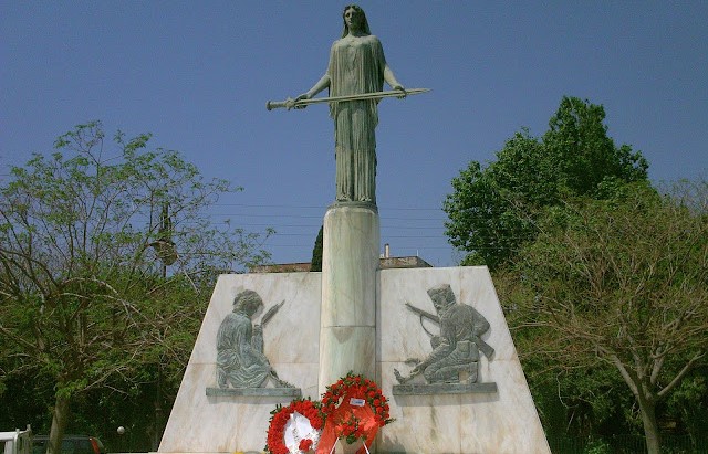 Την Κυριακή 26 Νοεμβρίου η γιορτή της Εθνικής Αντίστασης και της μάχης του Γοργοποτάμου