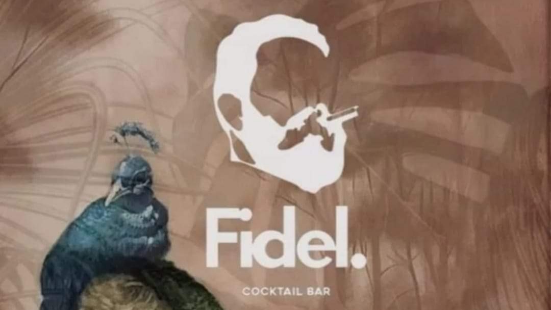 Η ανατρεπτική εμπειρία του νέου bar Fidel στη Μυτιλήνη