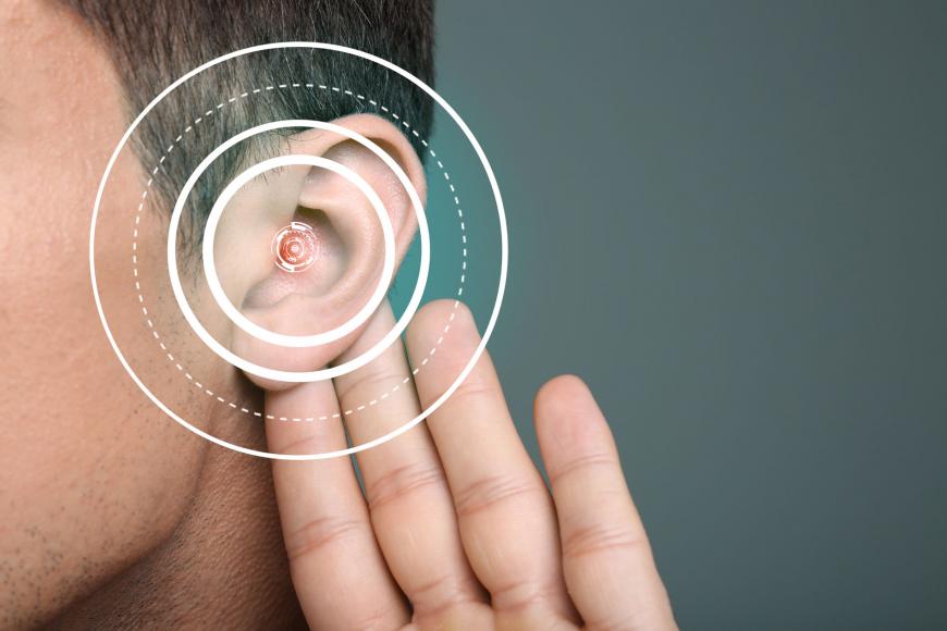 Εφαρμογή ακουστικών βαρηκοΐας της εταιρείας «Earton Services» σε Πανελλήνιο Συνέδριο