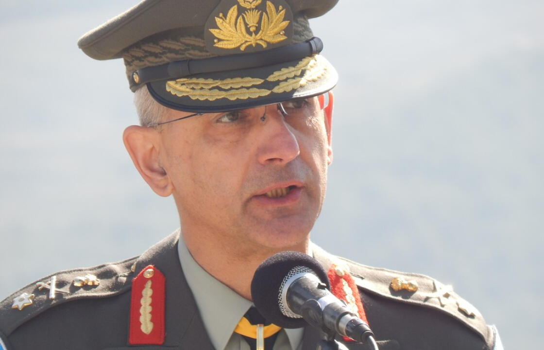 Σαρωτικές αλλαγές στην ηγεσία των Ενόπλων Δυνάμεων – Νέος Αρχηγός ΓΕΕΘΑ ο αντιστράτηγος Δημήτρης Χούπης