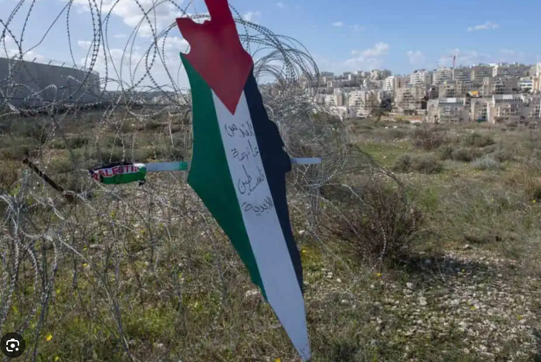 Ντοκιμαντέρ για τα δεινά της Παλαιστίνης από την Επιτροπή Ειρήνης Λέσβου