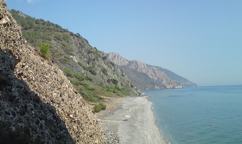 Την ολοκλήρωση του δρόμου Ακράσι-Παραλία Δρώτας ζητούν οι κάτοικοι του Πλωμαρίου