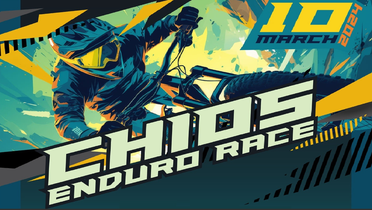 Στη Χίο αυτό το Σαββατοκύριακο το Enduro Greek Series 2024 – Chios Enduro MTB