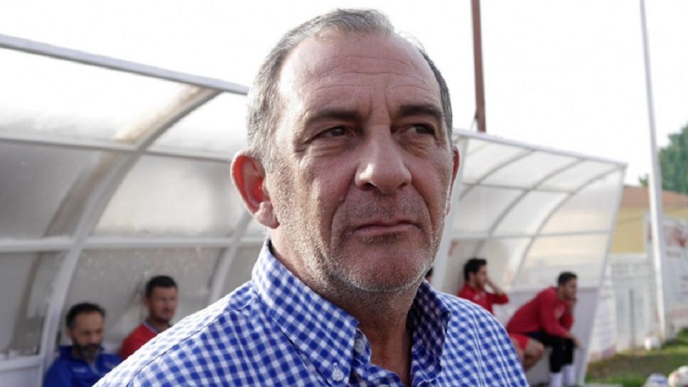 Λ. Ανδριόπουλος: «Οι Έλληνες προπονητές δεν έχουν να ζηλέψουν τίποτα από τους ξένους»