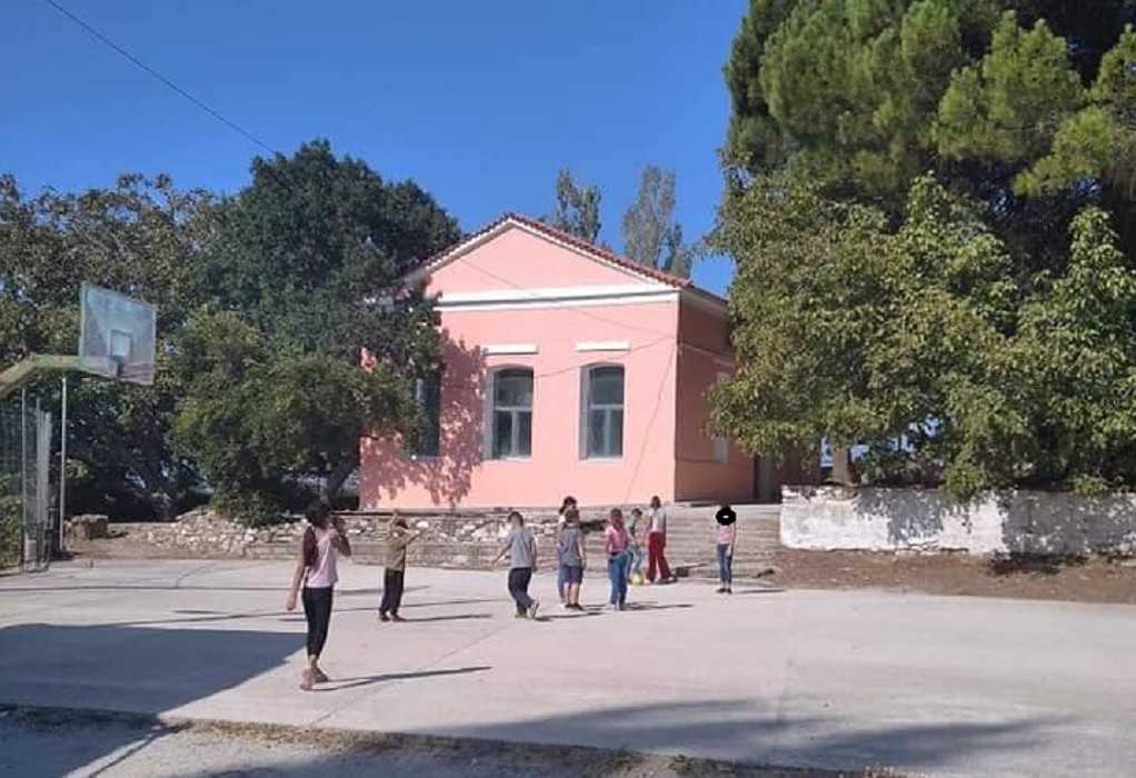 Ψύλλοι στο Δημοτικό σχολείο Μεγαλοχωρίου – Διήμερο κλείσιμο του σχολείου για απεντόμωση