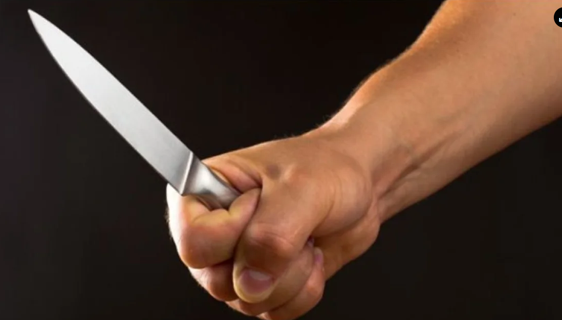 Χειροπέδες σε Βούλγαρο που επιτέθηκε και απείλησε με μαχαίρι 32χρονο