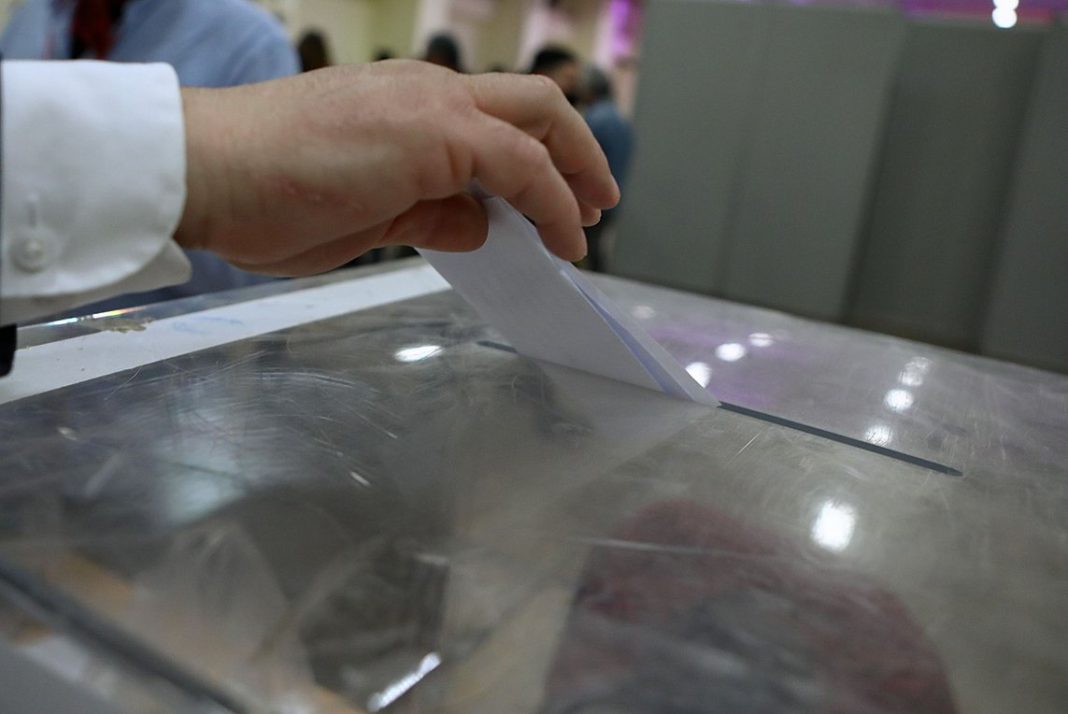 Ευρωεκλογές: «Μάθε πού ψηφίζεις» – αλλαγές στα τμήματα σε σχέση με τις εκλογές του 2023
