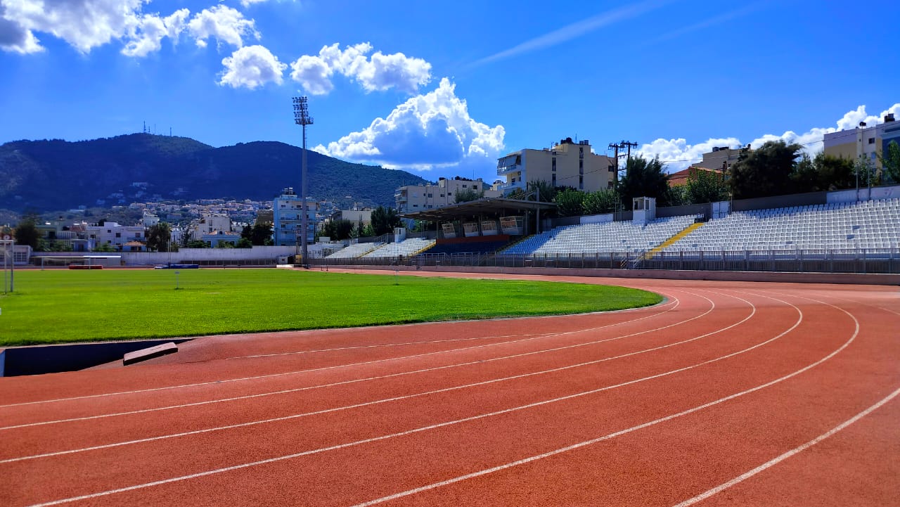 Σε ισχύ η Κάρτα Υγείας Αθλούμενου για τη χρήση αθλητικών εγκαταστάσεων του Δήμου Μυτιλήνης