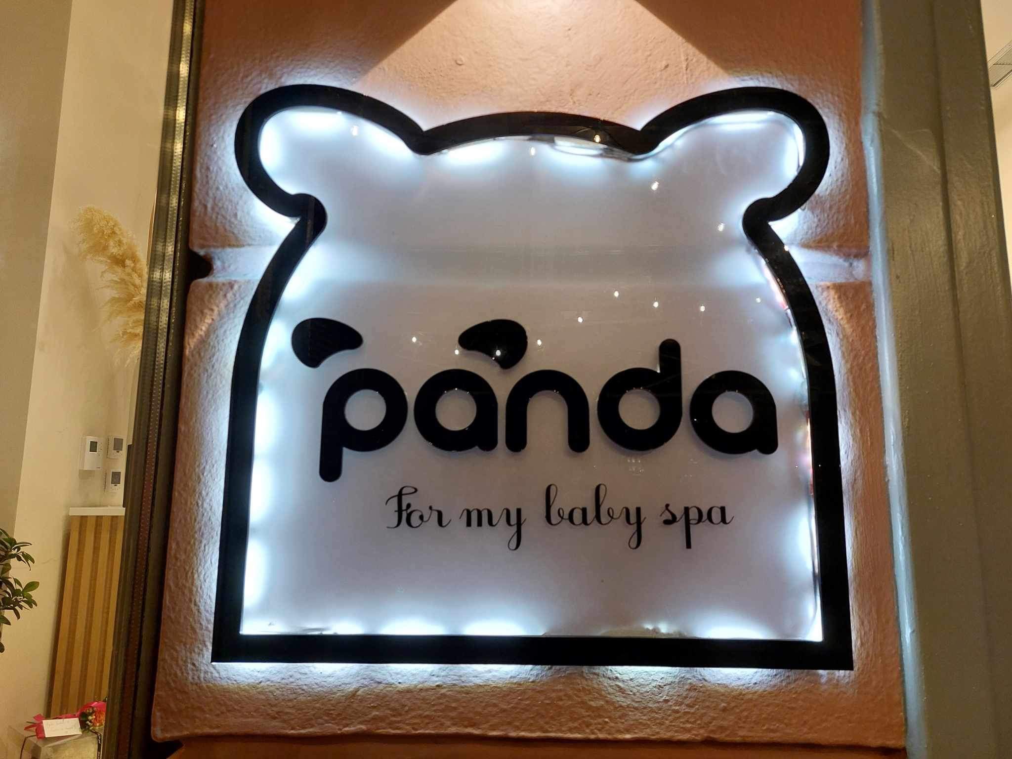 Άνοιξε τις πύλες του το «Panda for my baby spa» στην προκυμαία Μυτιλήνης